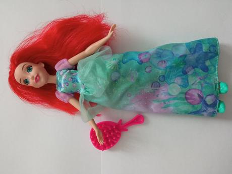 Ariel bábika v. 26 cm, 