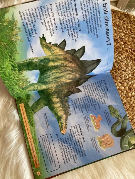 Dinosaury z edície objavujte s nami (2003),