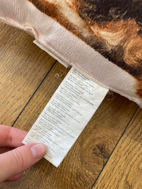 Vankúšik psík, šírka (cm): 30,dĺžka (cm): 30