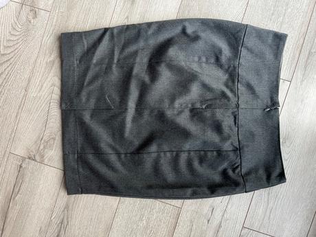 Puzdrová sukňa, orsay,s