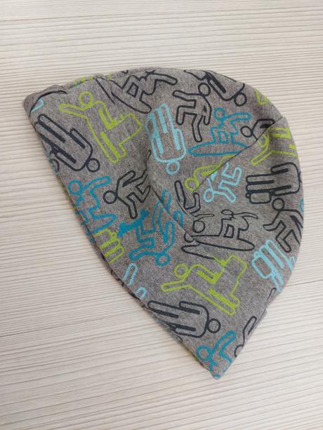 Frajerská čiapka, 92