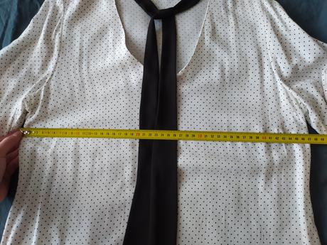 Blúzka z viskózy, f&f,36