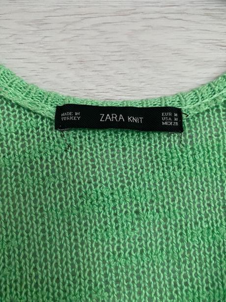 Sveter zara, zara,m