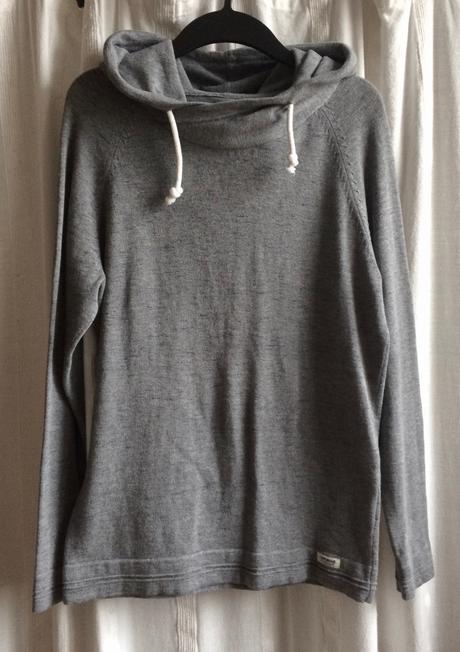 Jack & jones mikina/pulover vel.s, s