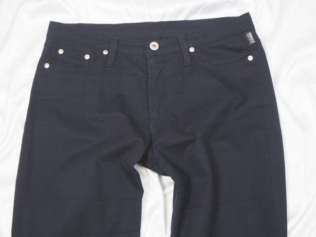 Luxusné pánske nohavice versace, versace,m