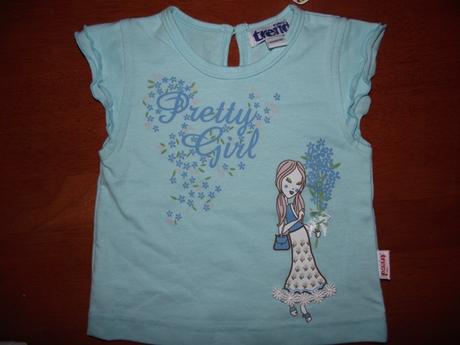 Nohavicovy kompletik, tulec trend,68 / 74