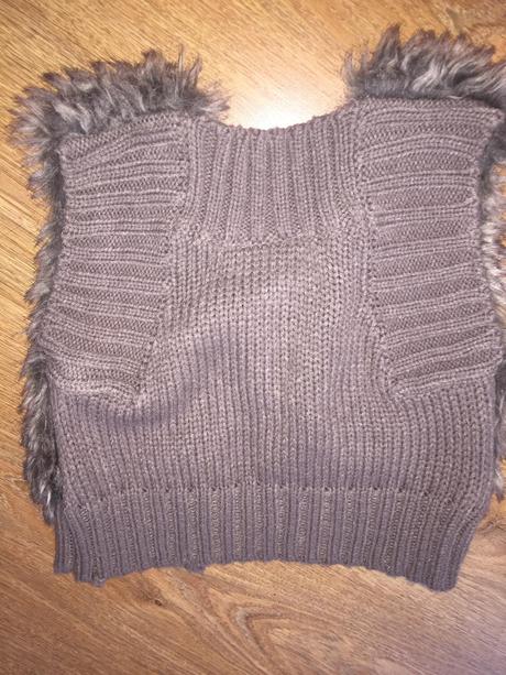 Krátka vesticka 92-110, topolino,104