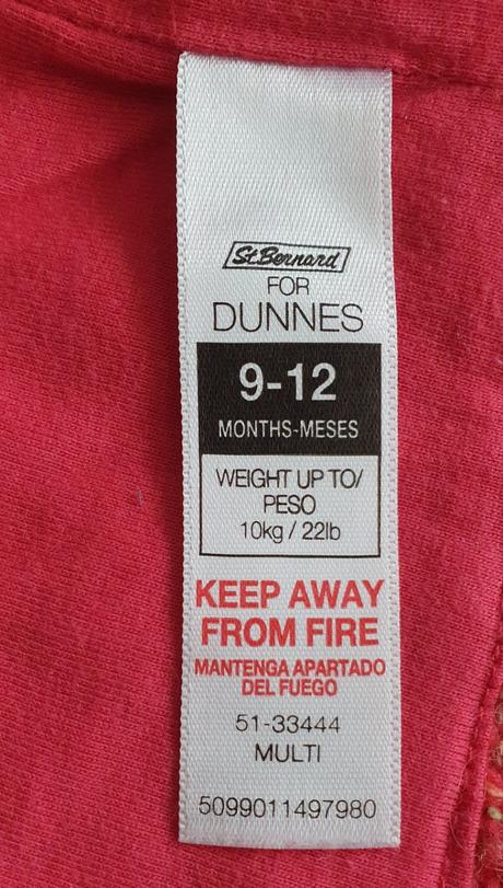 Sveter, st. bernard,80