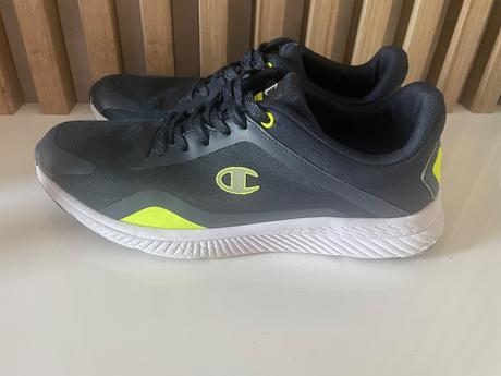 Tenisky champion, champion,43