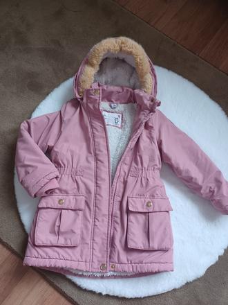 Zimná bunda, dopodopo,116