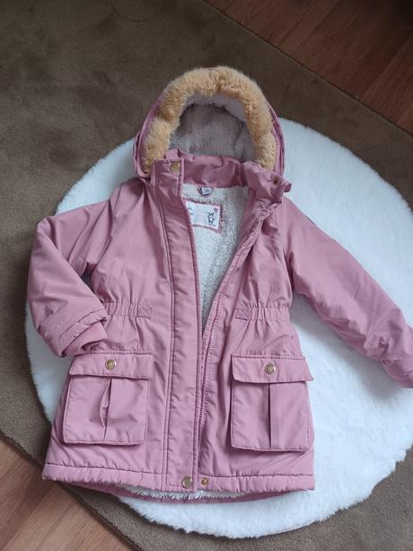 Zimná bunda, dopodopo,116