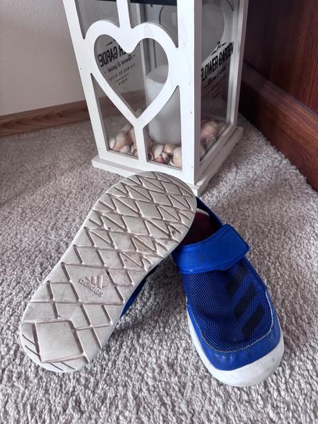 Sandále adidas, adidas,34