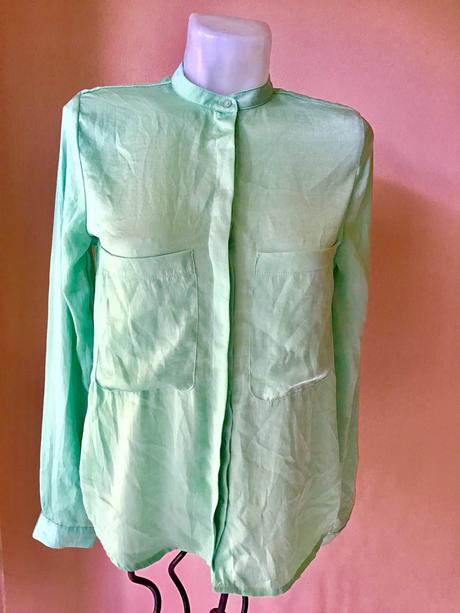 Bluzka /x, pull&bear,s