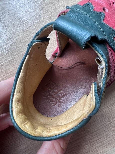 Tikki barefoot sandale, tikki,20