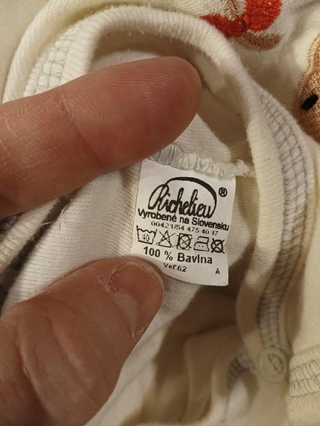 Krasne slimacikove dupacky vyrobene na svk, richelieu,62