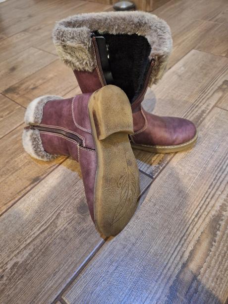 Čižmy, deichmann,32