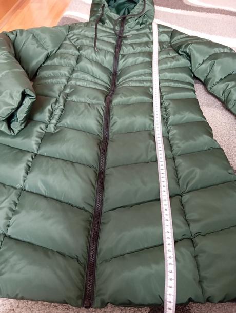 Zimná bunda s/m, s