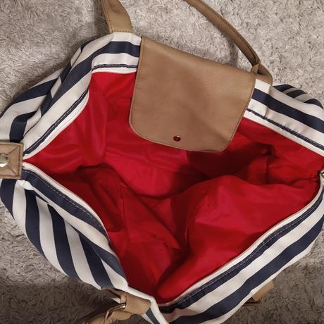 Letna namornicka, avon