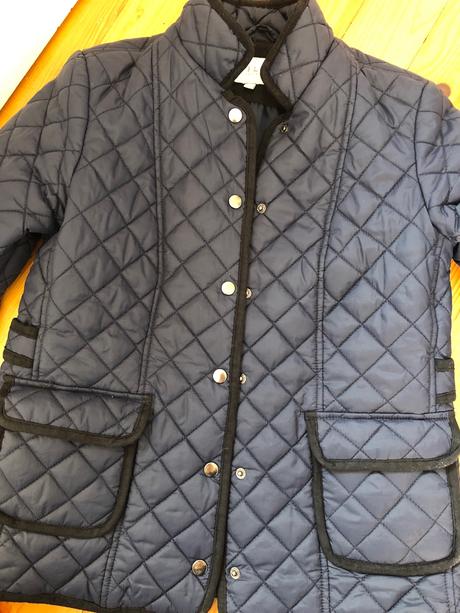 Dámska tenká vetrovka, 36