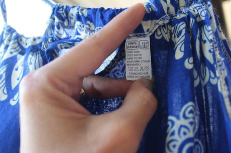 Nádherné ľahké šaty xs-m, s