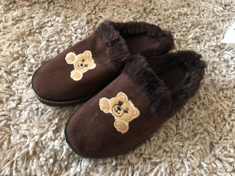Papučky, 30
