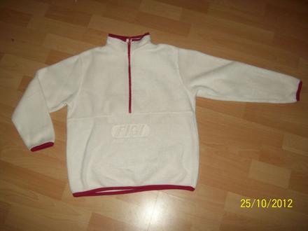 Mikina-kuk miery-nenosená, 140