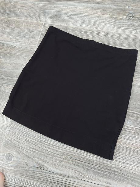Dámska sukňa, h&m,s