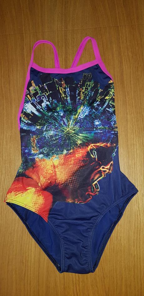 Plavky arena celé, 40