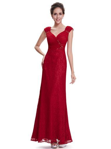 Výpredaj - spoločenské dámske šaty, ever-pretty,xs