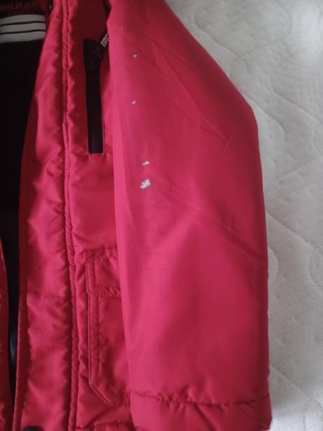 Chlapcenska zimna vetrovka, takko,122