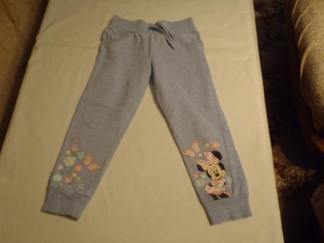 Tepláková bledomodrá súprava  minie, minene,98