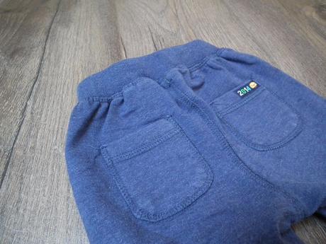 Tepláky h&m, h&m,68