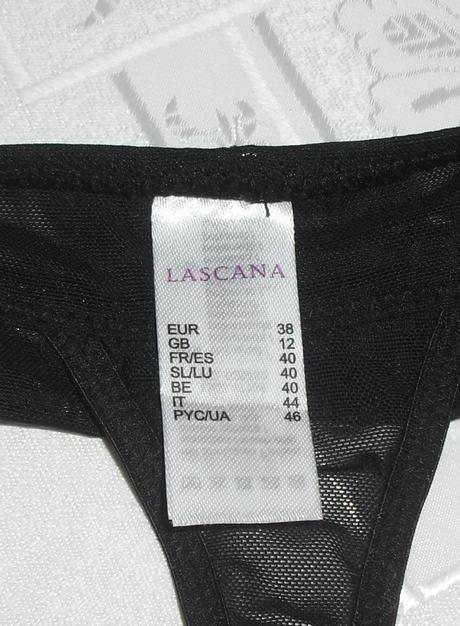 Lascana sexy body, m