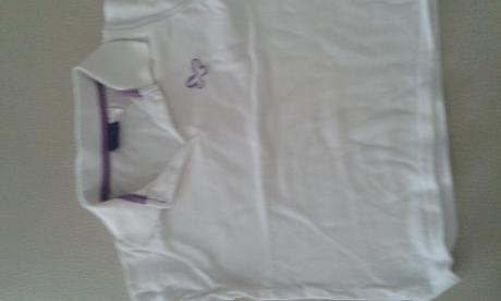 Polo tricko, lupilu,86