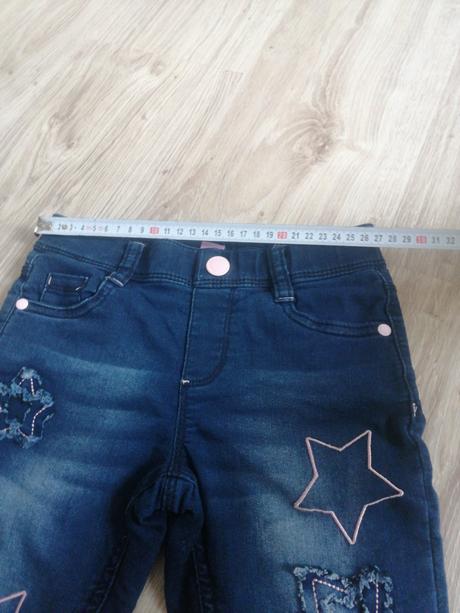 Dievčenské rifle, dopodopo,104