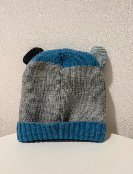 Chlapčenská čiapka, kik,92