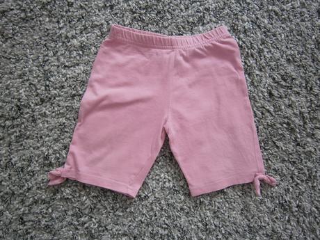 Bavlnené kraťasy, cherokee,92