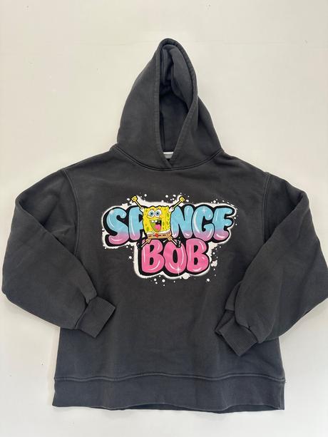 Mikina spongebob, zara,164