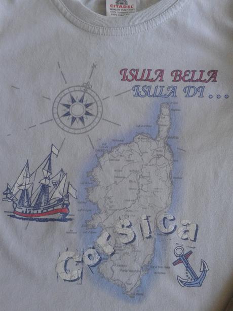 Tričká, cherokee,98