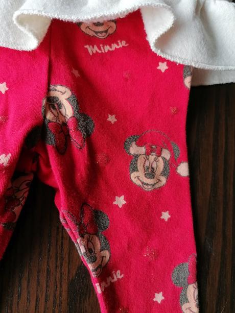 Vianočná súprava, primark,62