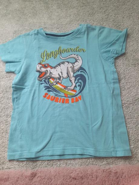 Tričko, kiki&koko,110