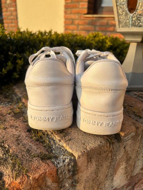 Tenisky tommy jeans, tommy hilfiger,39