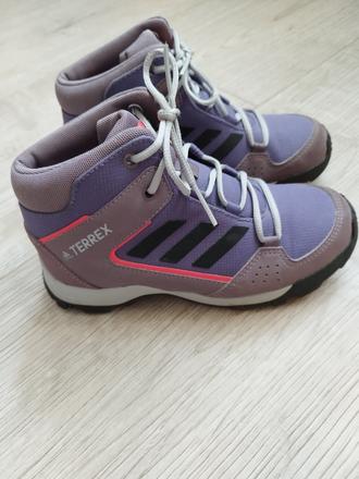 Topánky adidas terrex, adidas,33