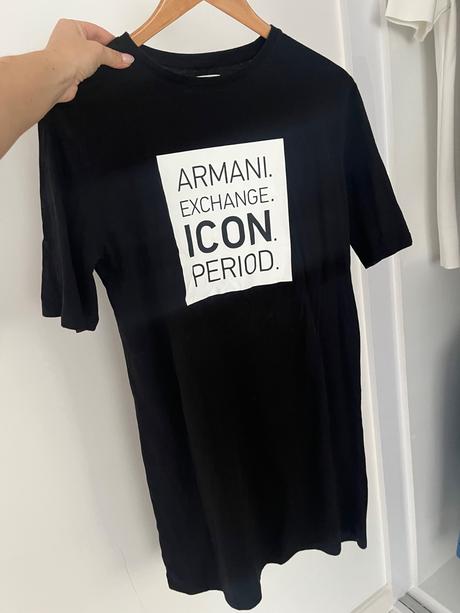 Armani saty damske, armani,m