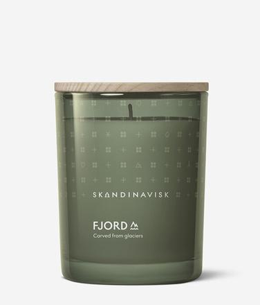 Skandinavisk,