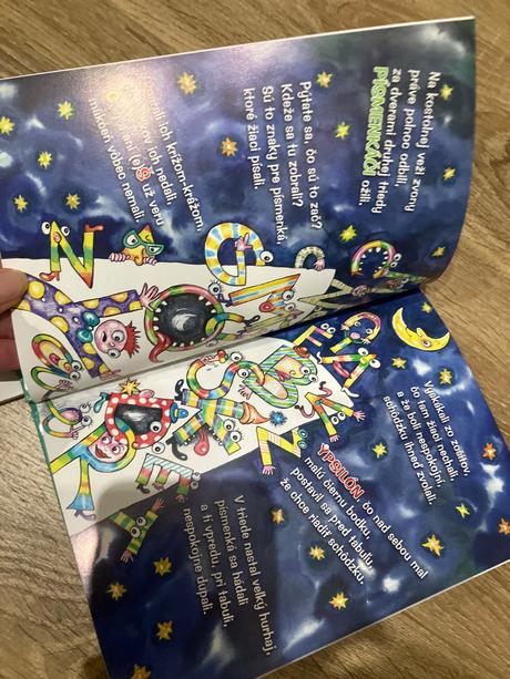 Knihy na hviezdoslavov kubin prvy stupen, 