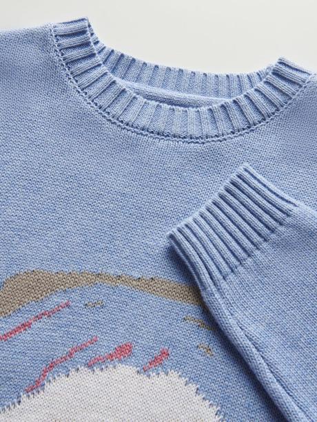 Pulóver, reserved,146