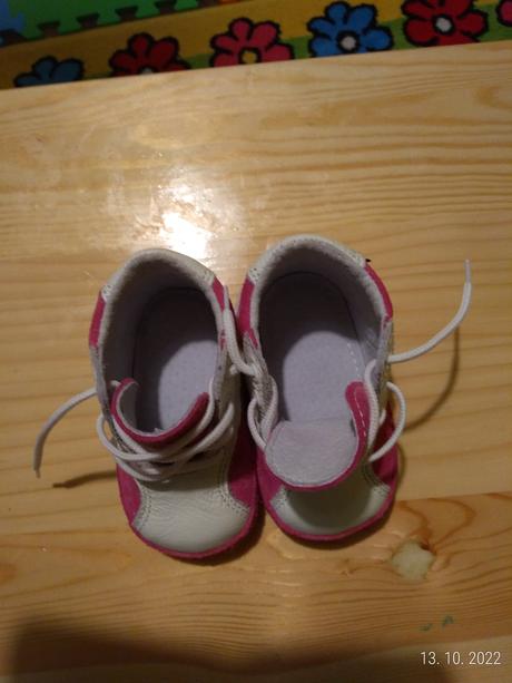 Prvé topánky pegres, pegres,17