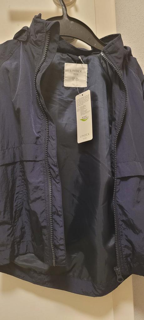 Prechodná bunda, lindex,110