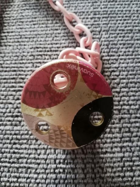 Suavinex klip, suavinex